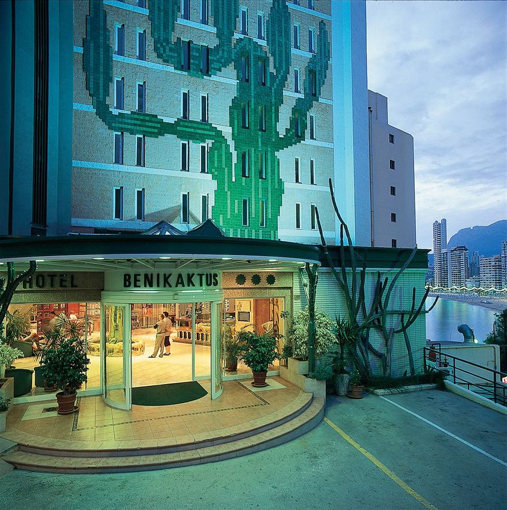Hotel Benikaktus image 1